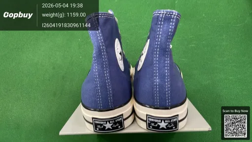 Foto QC