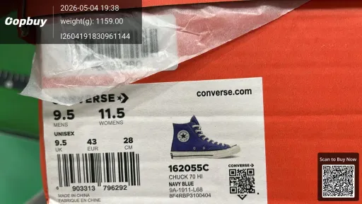 Foto QC
