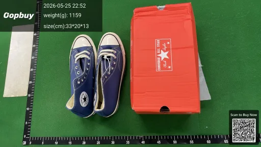 Foto QC