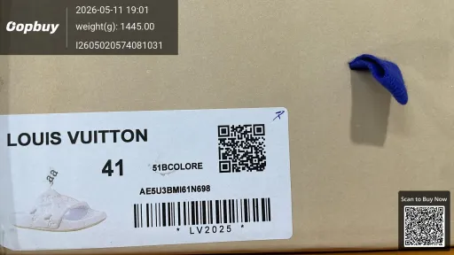 Foto de QC