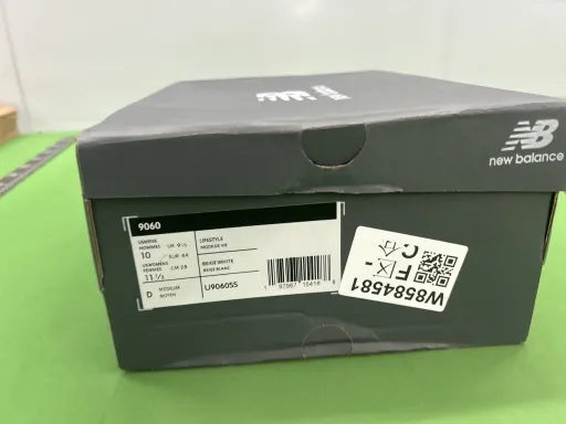 配色:M版 NB9060米黄 U9060SS