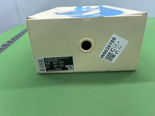 配色:OWF版 TS拼接空军一号 CN2405-900
