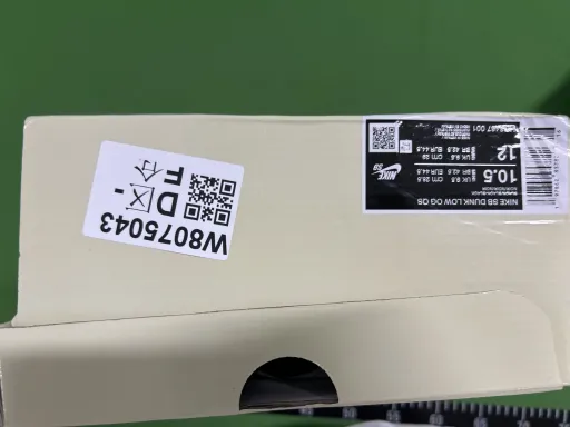 配色:M版 DK SUP黑红HQ8487-001