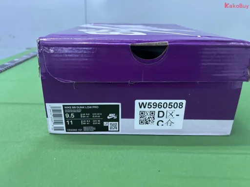 配色:M版 DK白生胶CD2563-101