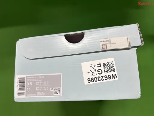 款式配色:G版 AF1 Nocta联名 粉色 CZ8065-600