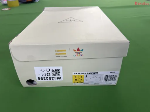 Foto QC