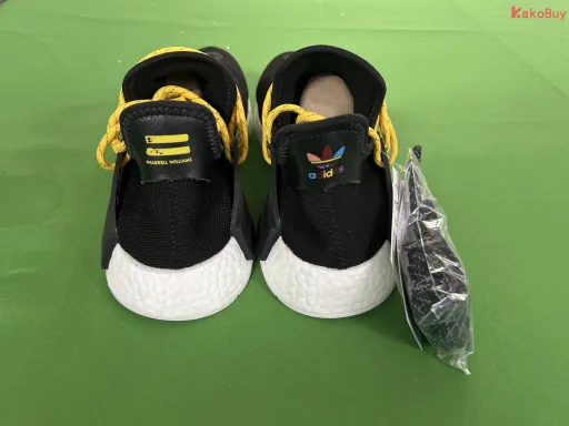 Foto QC