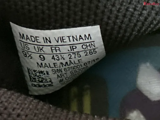 Foto QC