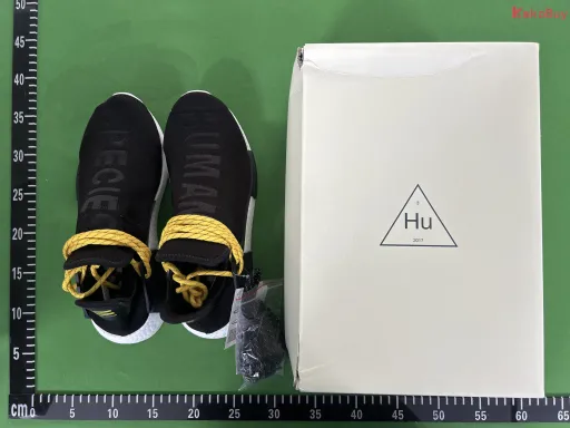 Foto QC