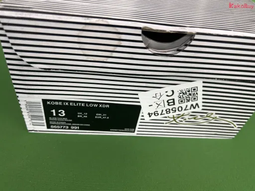 KB 科比11 836183-806