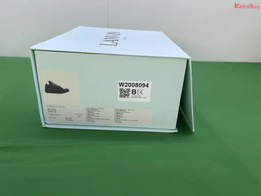 款式配色:GZ 浪凡面包黑灰