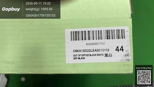 Foto QC