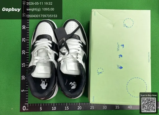 Foto QC