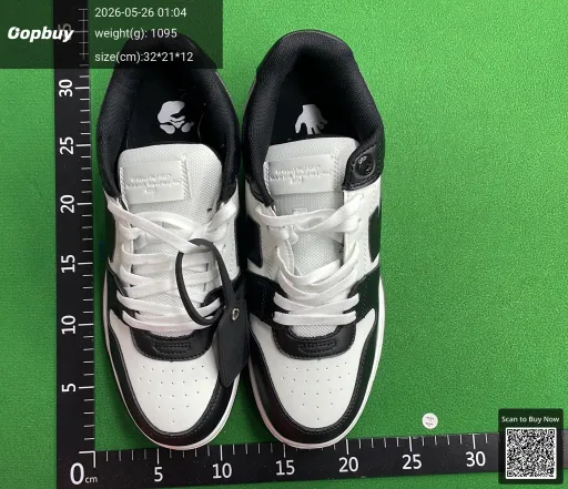 Foto QC