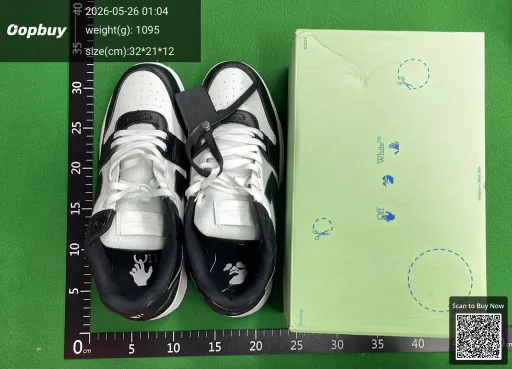 Foto QC