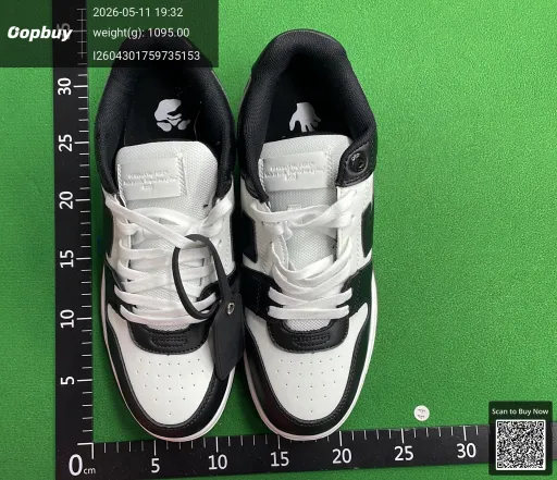 Foto QC