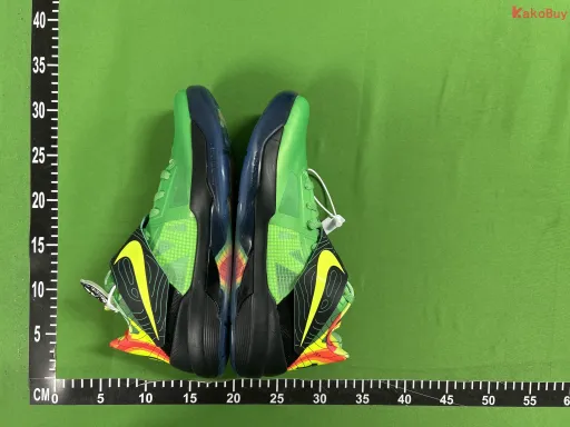 Foto QC