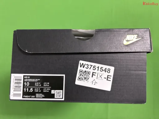 Foto QC