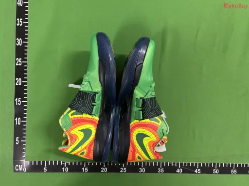 Foto QC