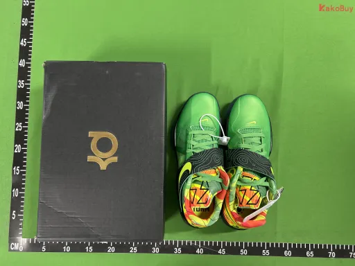 Foto QC