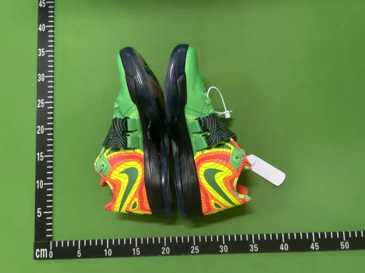 Foto QC