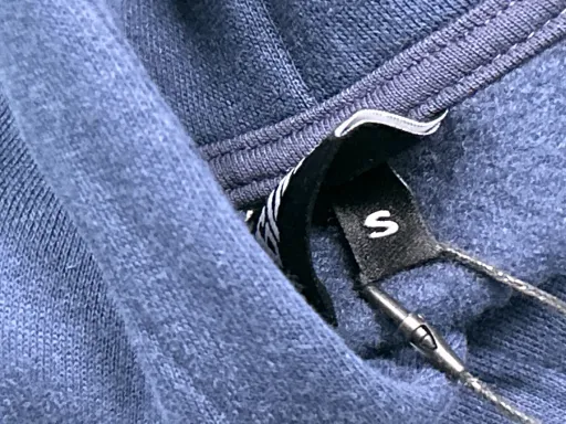 丈青卫衣
