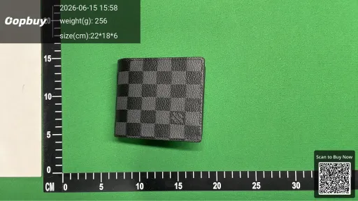 QC 实拍图
