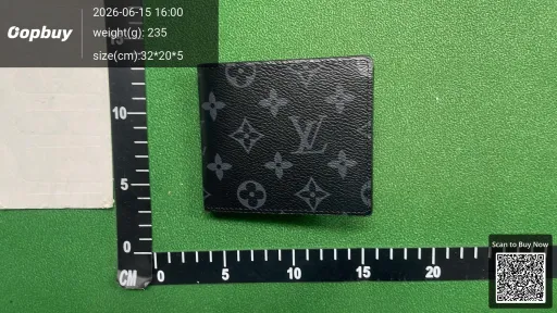QC 实拍图
