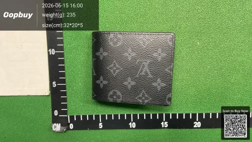 QC 实拍图