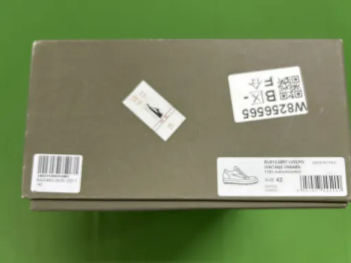 RO VANS麂皮黑