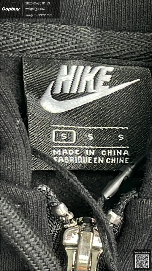 Foto QC
