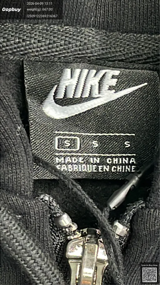 Foto QC