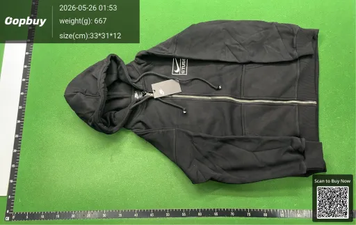 Foto QC
