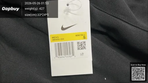 Foto QC