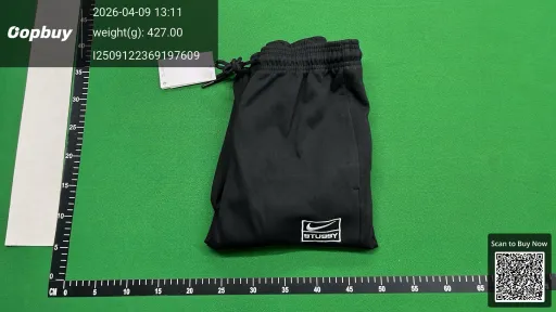 Foto QC