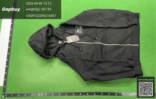 Foto QC