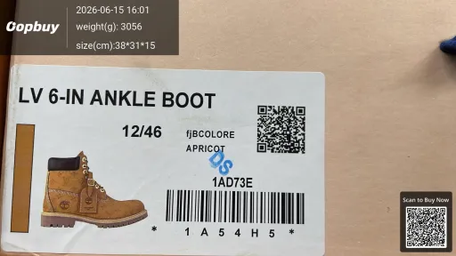 QC photo