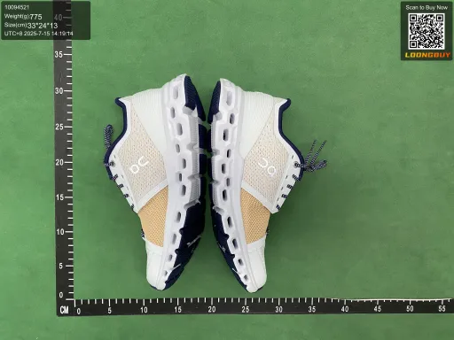 Foto QC