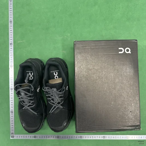 Foto QC