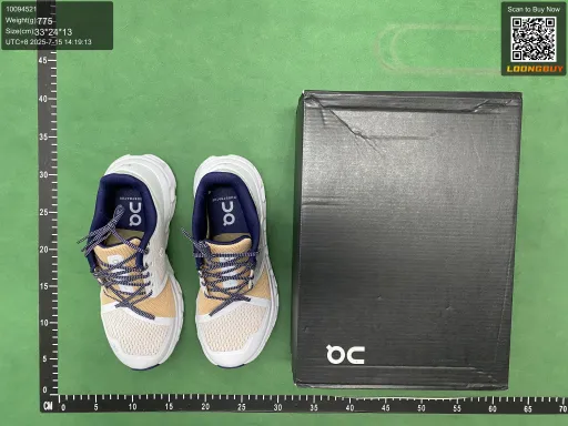 Foto QC