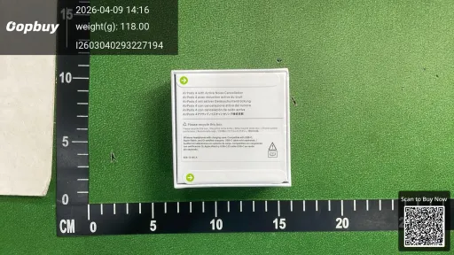 Foto de QC