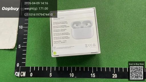 Foto de QC