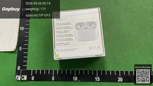 Foto de QC