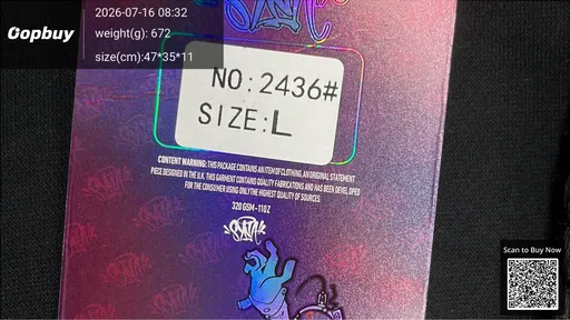 SKU 766401