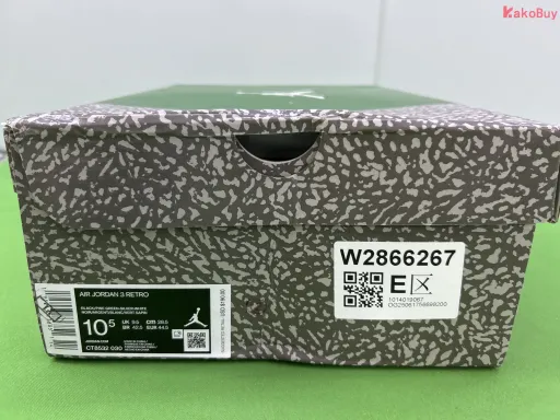 型号:CT8532-030