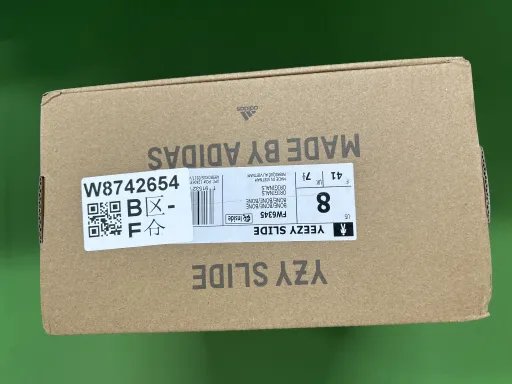 8号骨白色FW6345