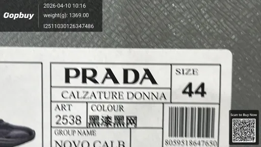 Zdjęcie QC