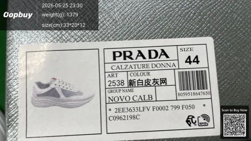 QC photo