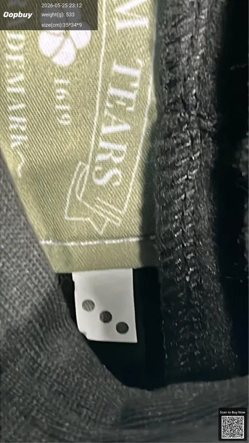 Foto de QC