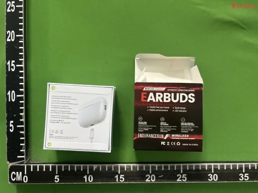 AirPods:airpods pro2 (usb-c)